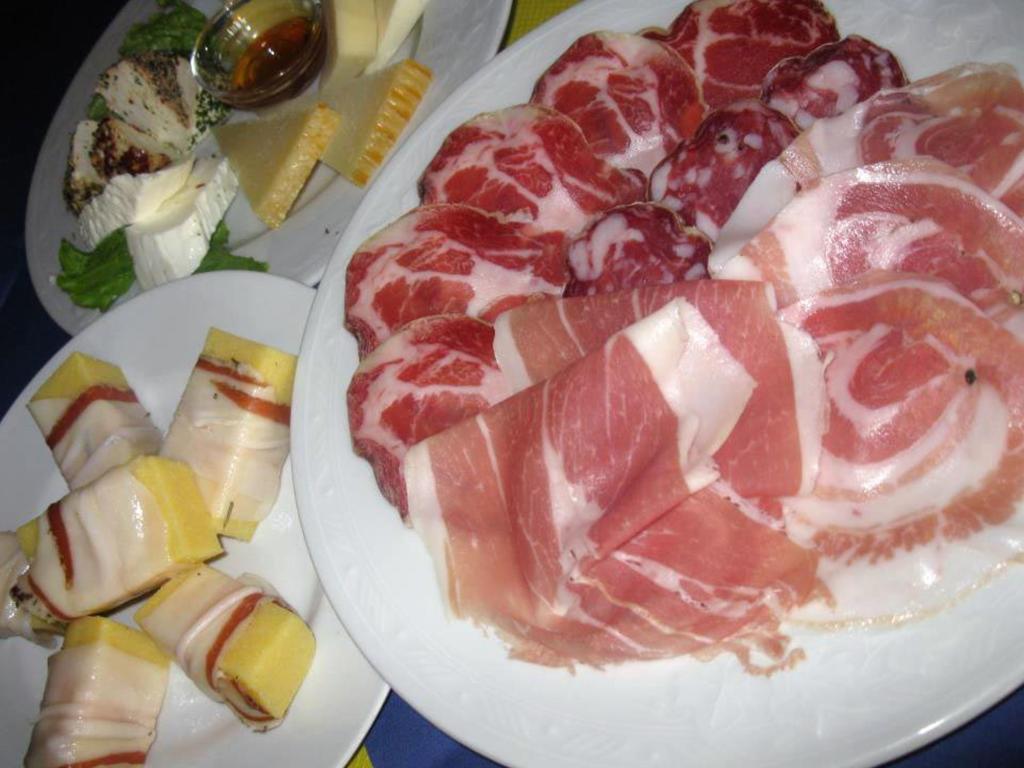 Cascina Bosco Gerolo Villa Rivergaro Eksteriør bilde