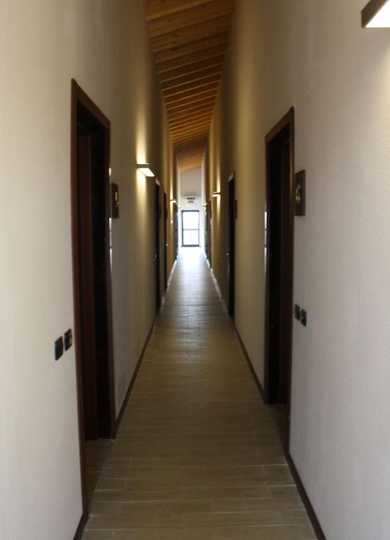 Cascina Bosco Gerolo Villa Rivergaro Eksteriør bilde