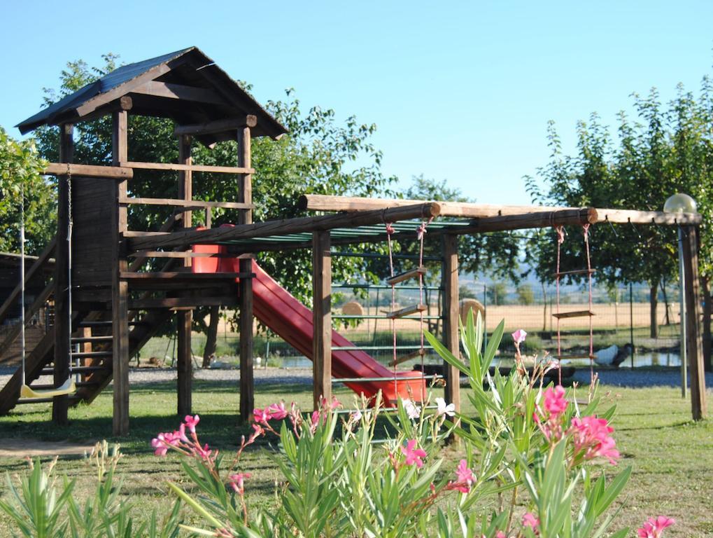 Cascina Bosco Gerolo Villa Rivergaro Eksteriør bilde