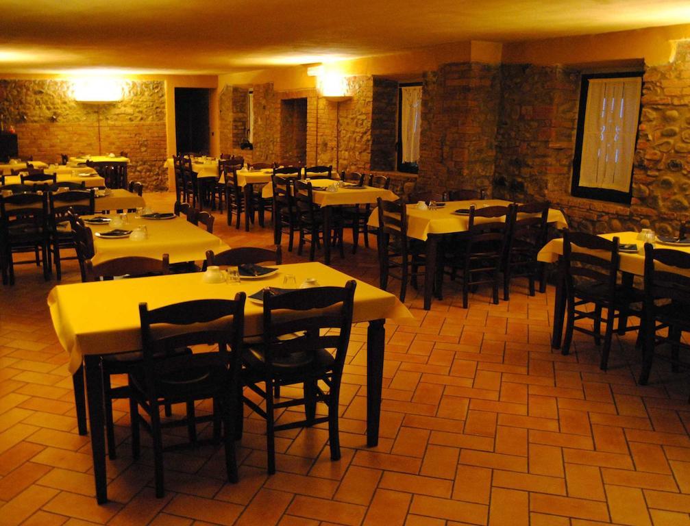 Cascina Bosco Gerolo Villa Rivergaro Eksteriør bilde