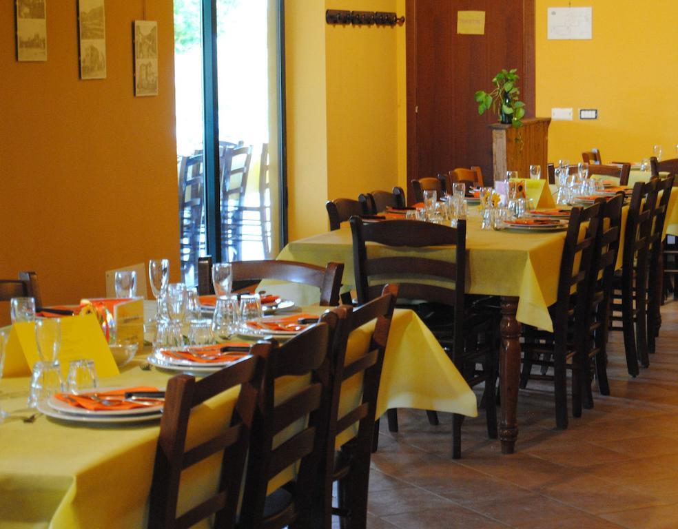 Cascina Bosco Gerolo Villa Rivergaro Eksteriør bilde