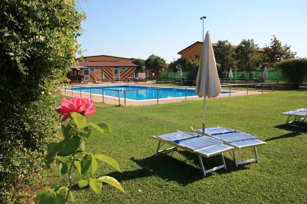 Cascina Bosco Gerolo Villa Rivergaro Eksteriør bilde