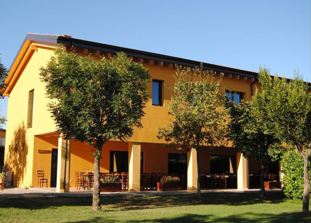 Cascina Bosco Gerolo Villa Rivergaro Eksteriør bilde