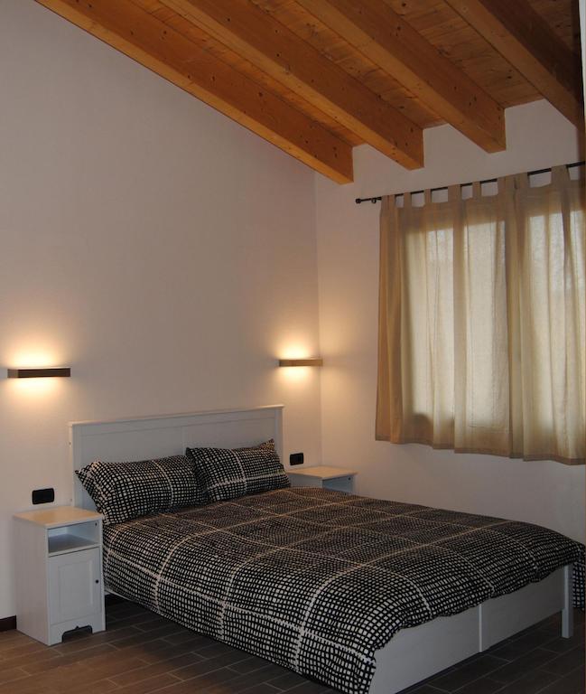 Cascina Bosco Gerolo Villa Rivergaro Rom bilde