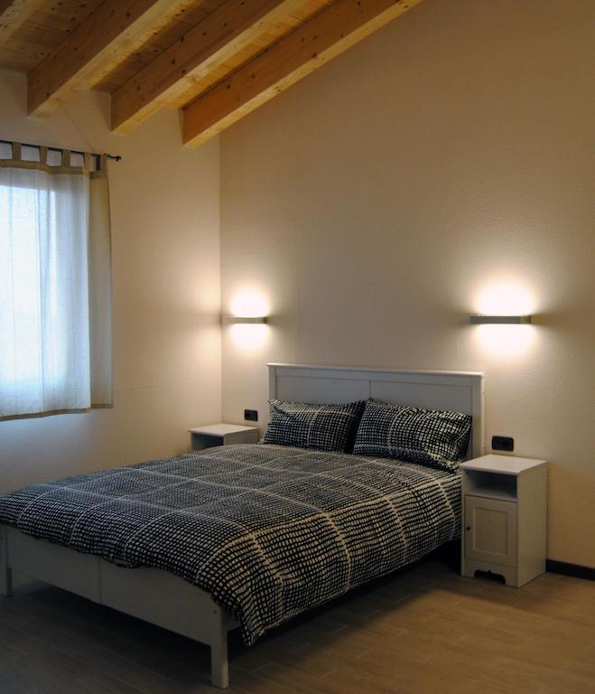 Cascina Bosco Gerolo Villa Rivergaro Eksteriør bilde